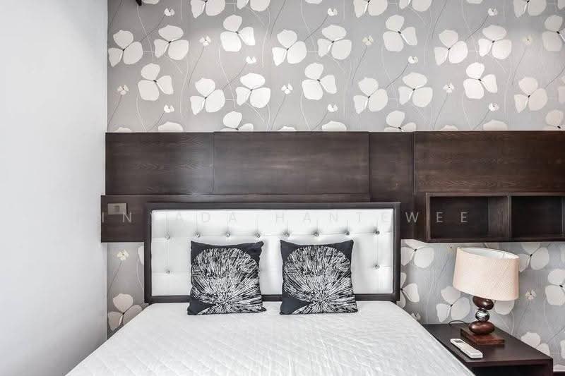 IDEO Q Phayathai, bangkok, 138 Phayathai Road, Thung Phaya Thai, Ratchathewi, Bangkok, 2 Bedrooms, 56 sqm, Condo For Rent, by Pinyada Hantewee, 500600463 - DDproperty.com