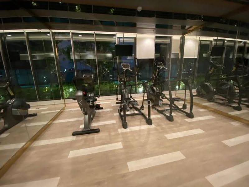 The Privacy Rama 9, bangkok, 1400 Ramkhamhaeng Road, Suan Luang, Bangkok, 1 Bedroom, 24 sqm, Condo For Rent, by Ketkanok Sungthong, 500600465 - DDproperty.com