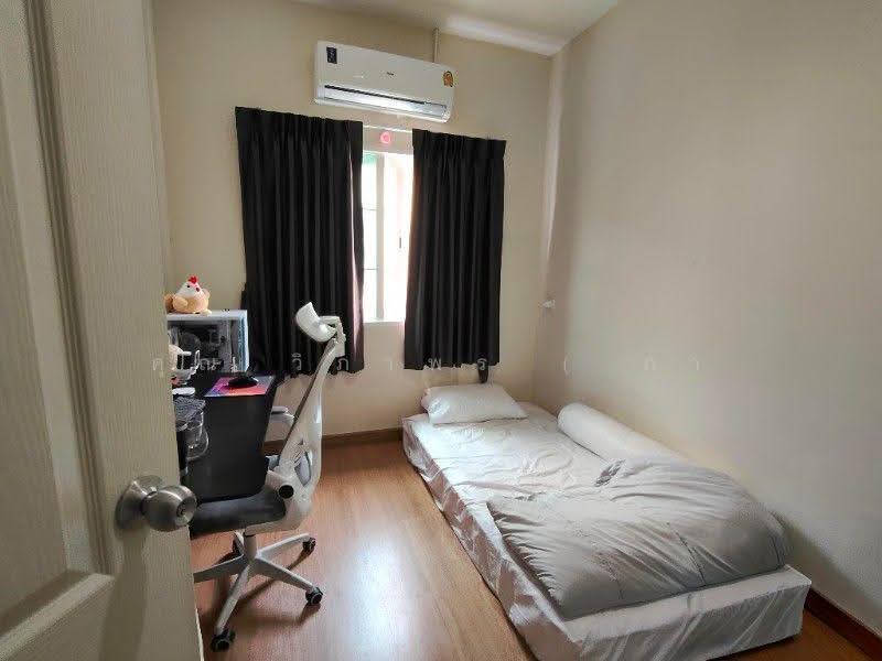 Golden Town Rangsit – Klong 3, Pathum Thani, Yothathikan Khu Khot-Khlong Luang Road, Khlong Sam, Khlong Luang, Pathum Thani, 4 Bedrooms, 103 sqm, Townhouse For Sale, by คุณ วิภาพร ( ภา ), 500600466 - DDproperty.com