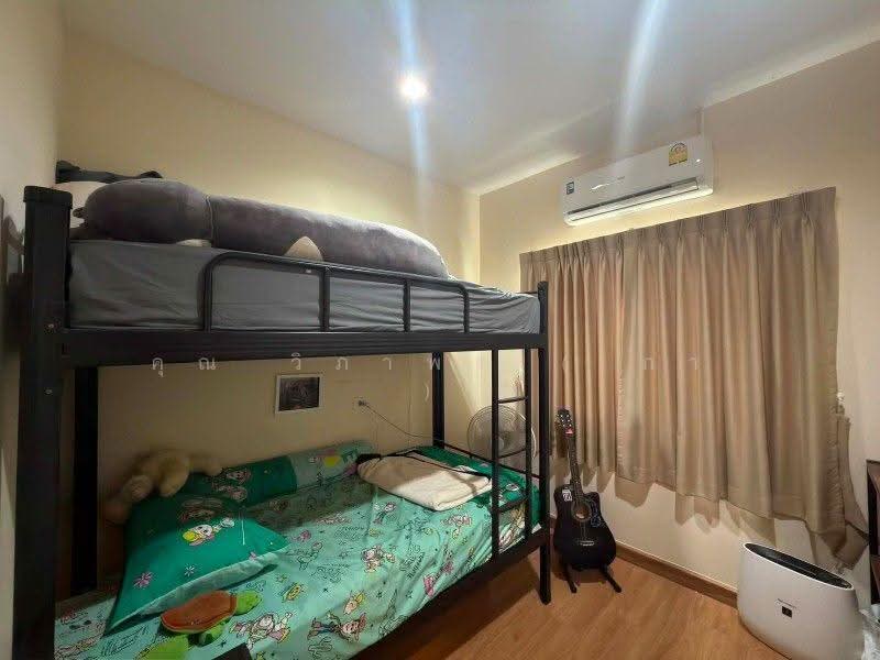 Golden Town Rangsit – Klong 3, Pathum Thani, Yothathikan Khu Khot-Khlong Luang Road, Khlong Sam, Khlong Luang, Pathum Thani, 4 Bedrooms, 103 sqm, Townhouse For Sale, by คุณ วิภาพร ( ภา ), 500600466 - DDproperty.com