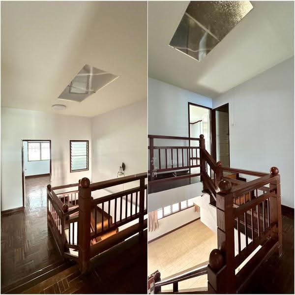 Baan Ruenruedee Ram Khamhaeng 180, bangkok, Ramkhamhaeng Rd, Min Buri, Bangkok, 3 Bedrooms, 100 sqm, Single Detached House For Sale, by วิดารัตน์ กาติ้ง, 500600468 - DDproperty.com