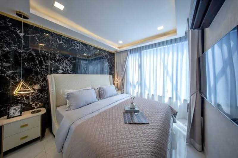 Grand Solaire Noble, chon-buri, 3rd Road, Bang Lamung, Bang Lamung (Pattaya), Chon Buri (Pattaya), 1 Bedroom, 36 sqm, Condo For Sale, by Sita Shrestha, 500600469 - DDproperty.com