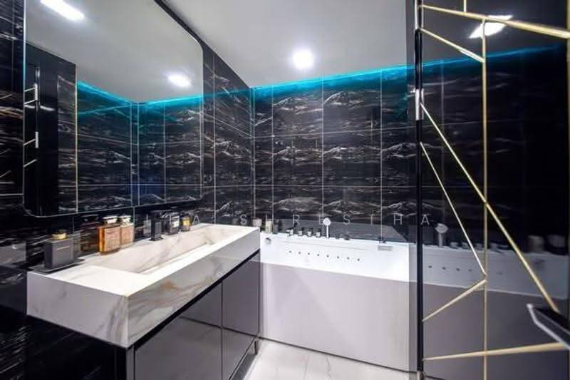 Grand Solaire Noble, chon-buri, 3rd Road, Bang Lamung, Bang Lamung (Pattaya), Chon Buri (Pattaya), 1 Bedroom, 36 sqm, Condo For Sale, by Sita Shrestha, 500600469 - DDproperty.com