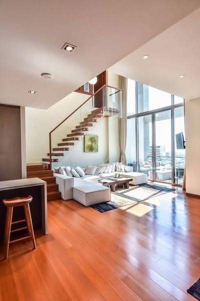 The Sukhothai Residences, bangkok, 3 Sathorn Tai Road, Thung Maha Mek, Sathon, Bangkok, 1 Bedroom, 151 sqm, Condo For Sale, by Pinyada Hantewee, 500600471 - DDproperty.com