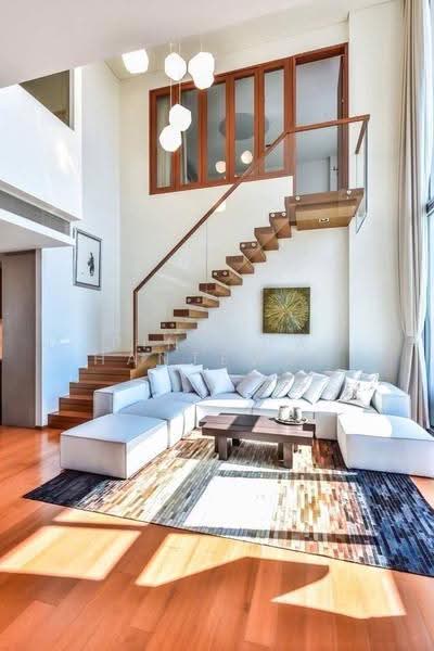 The Sukhothai Residences, bangkok, 3 Sathorn Tai Road, Thung Maha Mek, Sathon, Bangkok, 1 Bedroom, 151 sqm, Condo For Sale, by Pinyada Hantewee, 500600471 - DDproperty.com