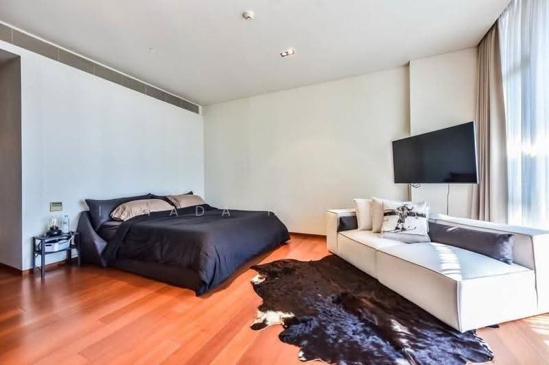 The Sukhothai Residences, bangkok, 3 Sathorn Tai Road, Thung Maha Mek, Sathon, Bangkok, 1 Bedroom, 151 sqm, Condo For Sale, by Pinyada Hantewee, 500600471 - DDproperty.com