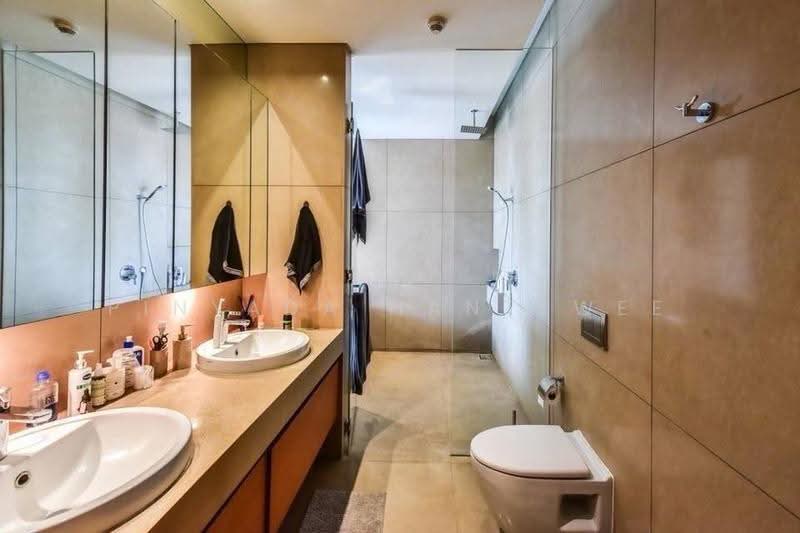 The Sukhothai Residences, bangkok, 3 Sathorn Tai Road, Thung Maha Mek, Sathon, Bangkok, 1 Bedroom, 151 sqm, Condo For Sale, by Pinyada Hantewee, 500600471 - DDproperty.com