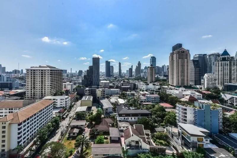 The Sukhothai Residences, bangkok, 3 Sathorn Tai Road, Thung Maha Mek, Sathon, Bangkok, 1 Bedroom, 151 sqm, Condo For Sale, by Pinyada Hantewee, 500600471 - DDproperty.com