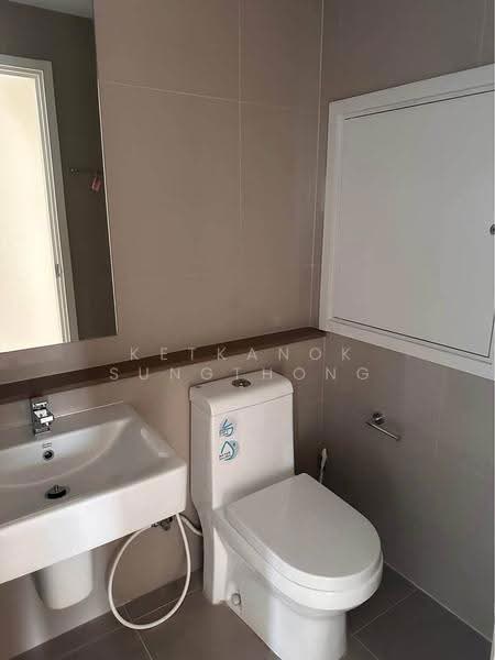 The Tree Sukhumvit 71-Ekamai, bangkok, 1269 Sukhumvit 71 Road, Suan Luang, Bangkok, 2 Bedrooms, 56 sqm, Condo For Rent, by Ketkanok Sungthong, 500600474 - DDproperty.com