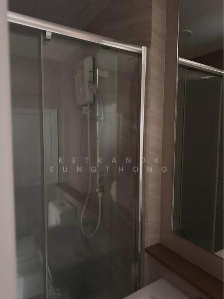 The Tree Sukhumvit 71-Ekamai, bangkok, 1269 Sukhumvit 71 Road, Suan Luang, Bangkok, 2 Bedrooms, 56 sqm, Condo For Rent, by Ketkanok Sungthong, 500600474 - DDproperty.com
