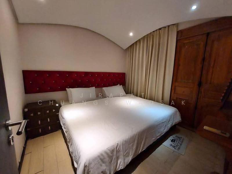 Venetian Signature Condo Resort Pattaya, chon-buri, Na Jomtien Rd, Nong Pru, Bang Lamung (Pattaya), Chon Buri (Pattaya), 1 Bedroom, 39 sqm, Condo For Rent, by Jirapat Chuangsawadsak, 500600475 - DDproperty.com