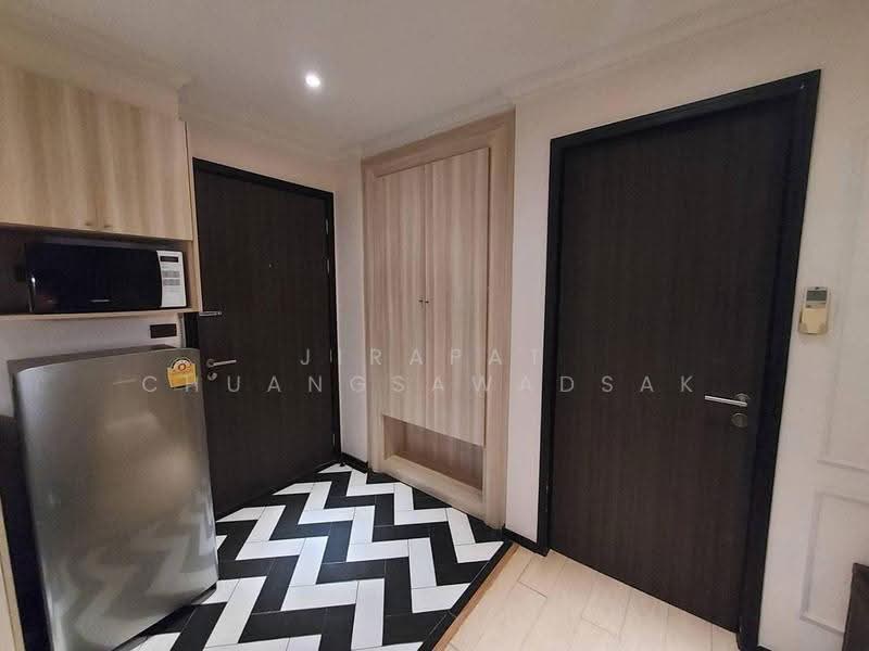 Venetian Signature Condo Resort Pattaya, chon-buri, Na Jomtien Rd, Nong Pru, Bang Lamung (Pattaya), Chon Buri (Pattaya), 1 Bedroom, 39 sqm, Condo For Rent, by Jirapat Chuangsawadsak, 500600475 - DDproperty.com