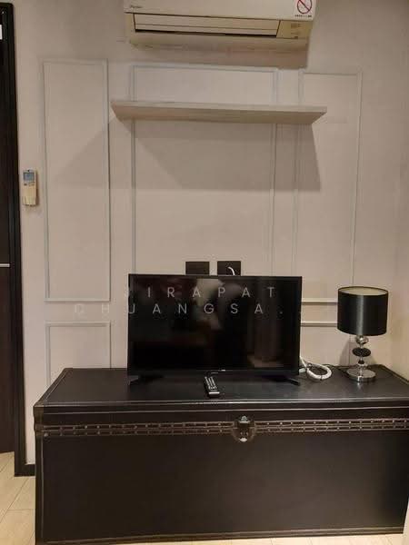 Venetian Signature Condo Resort Pattaya, chon-buri, Na Jomtien Rd, Nong Pru, Bang Lamung (Pattaya), Chon Buri (Pattaya), 1 Bedroom, 39 sqm, Condo For Rent, by Jirapat Chuangsawadsak, 500600475 - DDproperty.com