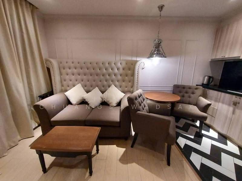 Venetian Signature Condo Resort Pattaya, chon-buri, Na Jomtien Rd, Nong Pru, Bang Lamung (Pattaya), Chon Buri (Pattaya), 1 Bedroom, 39 sqm, Condo For Rent, by Jirapat Chuangsawadsak, 500600475 - DDproperty.com