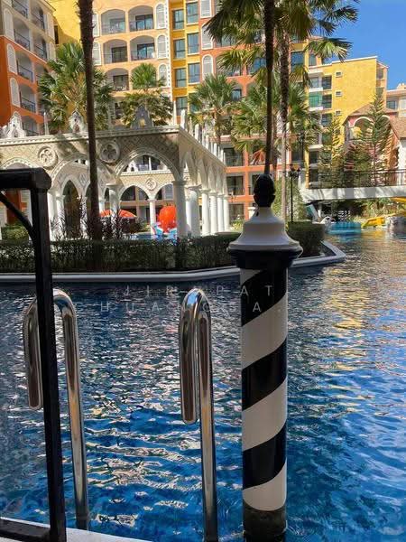 Venetian Signature Condo Resort Pattaya : เวเนเชี่ยน ซิกเนเจอร์ คอนโด รีสอร์ท พัทยา, ชลบุรี, ถ.นาจอมเทียน, หนองปรือ, บางละมุง, ชลบุรี, 39 ตร.ม., คอนโด ให้เช่า, โดย Jirapat Chuangsawadsak, 500600475 - DDproperty.com