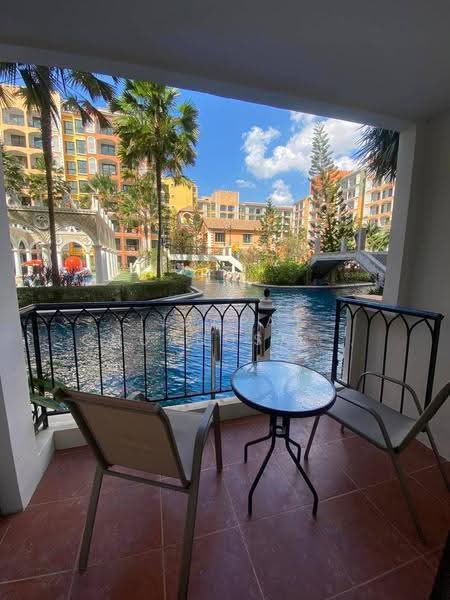 Venetian Signature Condo Resort Pattaya : เวเนเชี่ยน ซิกเนเจอร์ คอนโด รีสอร์ท พัทยา, ชลบุรี, ถ.นาจอมเทียน, หนองปรือ, บางละมุง, ชลบุรี, 39 ตร.ม., คอนโด ให้เช่า, โดย Jirapat Chuangsawadsak, 500600475 - DDproperty.com