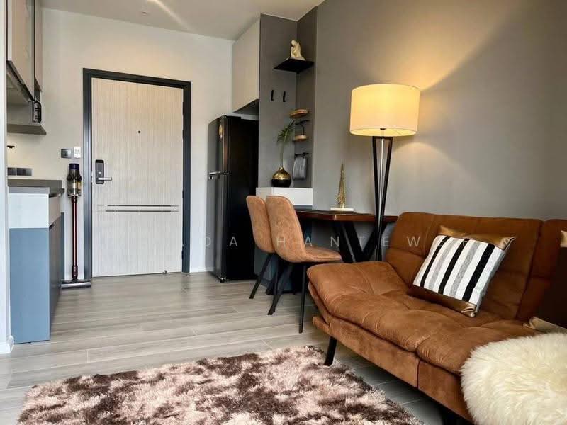 The Key Rama 3, bangkok, Rama 3 Road, Bang Klo, Bang Kho Laem, Bangkok, 1 Bedroom, 31 sqm, Condo For Rent, by Pinyada Hantewee, 500600478 - DDproperty.com
