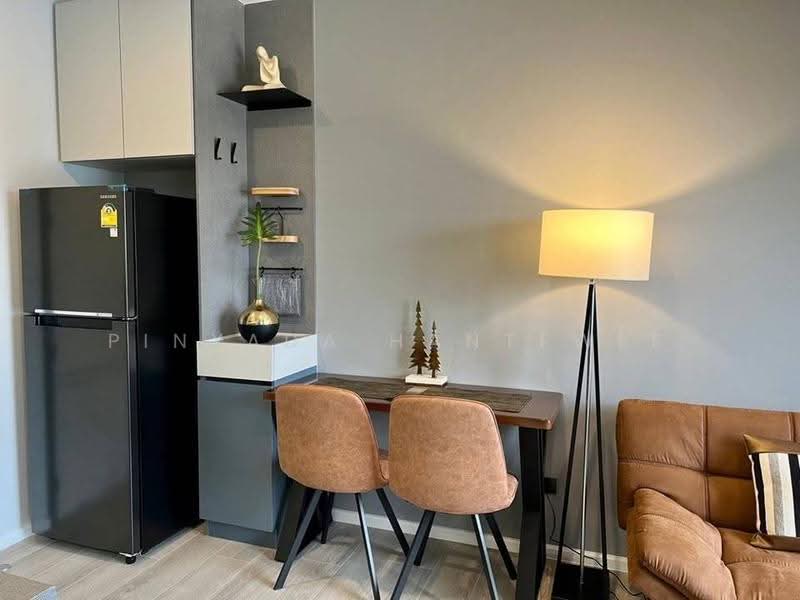 The Key Rama 3, bangkok, Rama 3 Road, Bang Klo, Bang Kho Laem, Bangkok, 1 Bedroom, 31 sqm, Condo For Rent, by Pinyada Hantewee, 500600478 - DDproperty.com