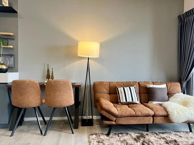 The Key Rama 3, bangkok, Rama 3 Road, Bang Klo, Bang Kho Laem, Bangkok, 1 Bedroom, 31 sqm, Condo For Rent, by Pinyada Hantewee, 500600478 - DDproperty.com