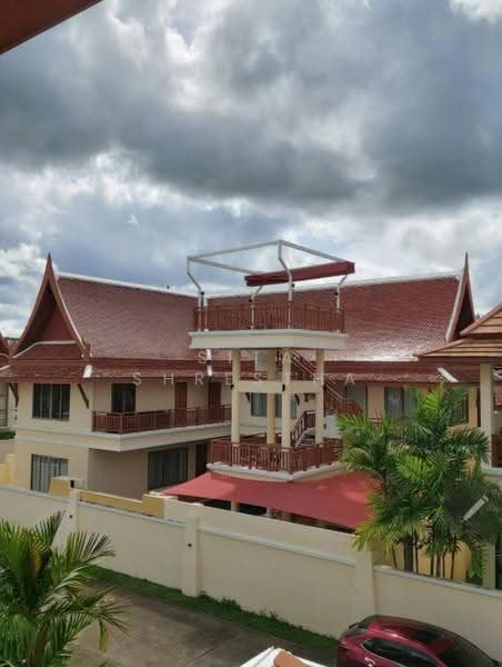 Talay Sawan Village : ทะเล สวรรค์ วิลเลจ , ชลบุรี, 27 หมู่ 2, บางเสร่, สัตหีบ, ชลบุรี, 126 ตร.ม., วิลล่า ขาย, โดย Sita Shrestha, 500600480 - DDproperty.com