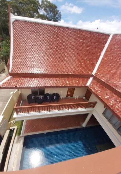 Talay Sawan Village : ทะเล สวรรค์ วิลเลจ , ชลบุรี, 27 หมู่ 2, บางเสร่, สัตหีบ, ชลบุรี, 126 ตร.ม., วิลล่า ขาย, โดย Sita Shrestha, 500600480 - DDproperty.com