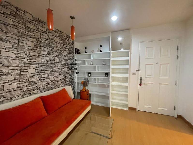 Life @ Sukhumvit 65, Bangkok, Sukhumvit Road, Phra Kanong Nua, Watthana, Bangkok, 1 Bedroom, 42 sqm, Condo For Rent, by Tanapon Saowaneeyakorn, 500600481 - DDproperty.com