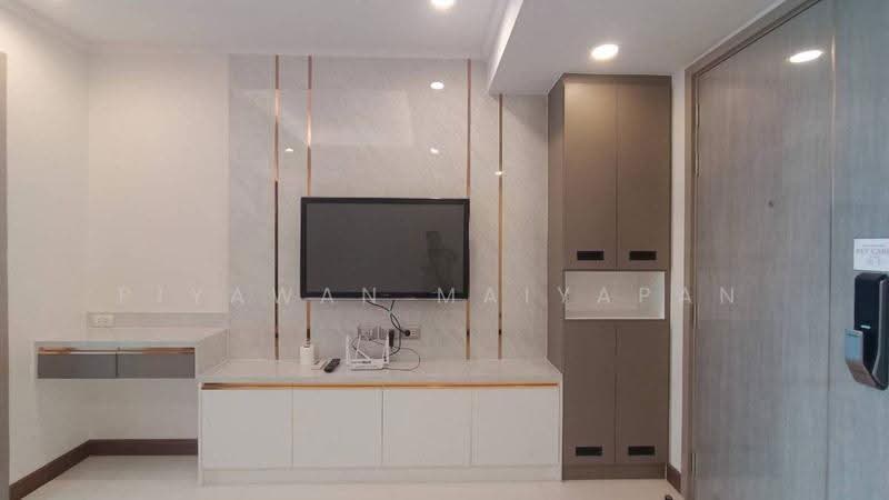 Supalai Oriental Sukhumvit 39, bangkok, Soi Sukhumvit 39, Khlong Tan Nua, Watthana, Bangkok, 1 Bedroom, 39 sqm, Condo For Rent, by Piyawan Maiyapan, 500600482 - DDproperty.com