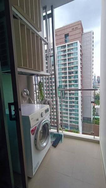 Supalai Oriental Sukhumvit 39 : ศุภาลัย โอเรียนทัล สุขุมวิท 39, กรุงเทพ, ซอย สุขุมวิท 39, คลองตันเหนือ, วัฒนา, กรุงเทพ, 39 ตร.ม., คอนโด ให้เช่า, โดย Piyawan Maiyapan, 500600482 - DDproperty.com