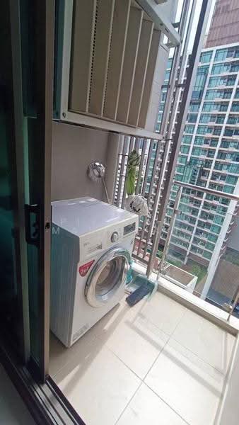 Supalai Oriental Sukhumvit 39, bangkok, Soi Sukhumvit 39, Khlong Tan Nua, Watthana, Bangkok, 1 Bedroom, 39 sqm, Condo For Rent, by Piyawan Maiyapan, 500600482 - DDproperty.com