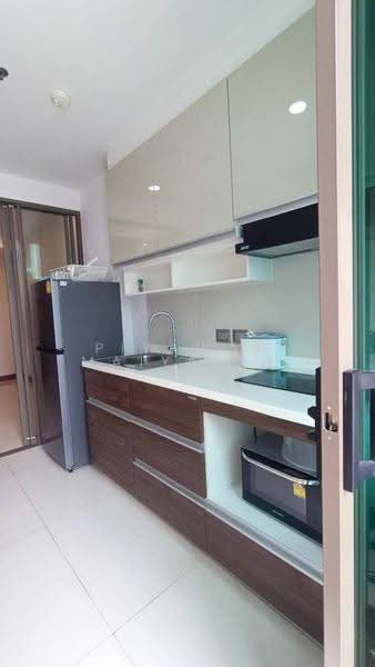 Supalai Oriental Sukhumvit 39, bangkok, Soi Sukhumvit 39, Khlong Tan Nua, Watthana, Bangkok, 1 Bedroom, 39 sqm, Condo For Rent, by Piyawan Maiyapan, 500600482 - DDproperty.com