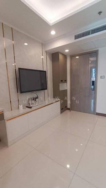 Supalai Oriental Sukhumvit 39 : ศุภาลัย โอเรียนทัล สุขุมวิท 39, กรุงเทพ, ซอย สุขุมวิท 39, คลองตันเหนือ, วัฒนา, กรุงเทพ, 39 ตร.ม., คอนโด ให้เช่า, โดย Piyawan Maiyapan, 500600482 - DDproperty.com