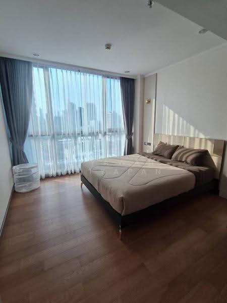 Supalai Oriental Sukhumvit 39, bangkok, Soi Sukhumvit 39, Khlong Tan Nua, Watthana, Bangkok, 1 Bedroom, 39 sqm, Condo For Rent, by Piyawan Maiyapan, 500600482 - DDproperty.com