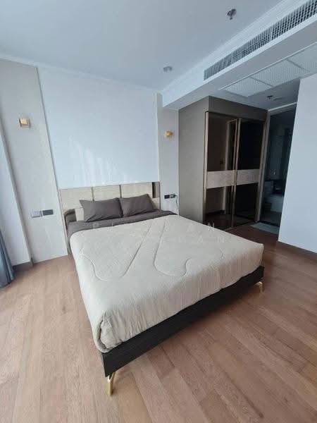 Supalai Oriental Sukhumvit 39, bangkok, Soi Sukhumvit 39, Khlong Tan Nua, Watthana, Bangkok, 1 Bedroom, 39 sqm, Condo For Rent, by Piyawan Maiyapan, 500600482 - DDproperty.com
