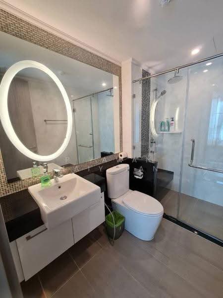 Supalai Oriental Sukhumvit 39, bangkok, Soi Sukhumvit 39, Khlong Tan Nua, Watthana, Bangkok, 1 Bedroom, 39 sqm, Condo For Rent, by Piyawan Maiyapan, 500600482 - DDproperty.com