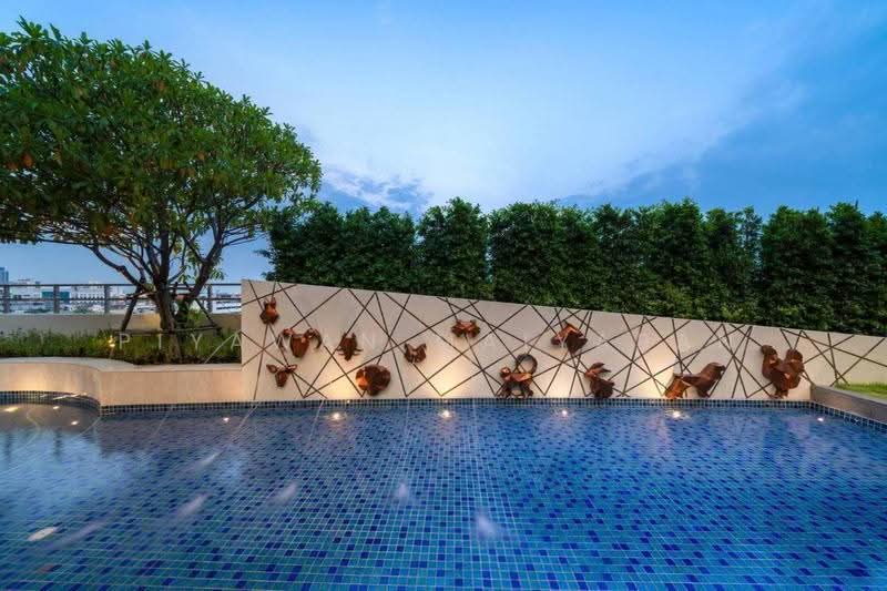 Supalai Oriental Sukhumvit 39, bangkok, Soi Sukhumvit 39, Khlong Tan Nua, Watthana, Bangkok, 1 Bedroom, 39 sqm, Condo For Rent, by Piyawan Maiyapan, 500600482 - DDproperty.com