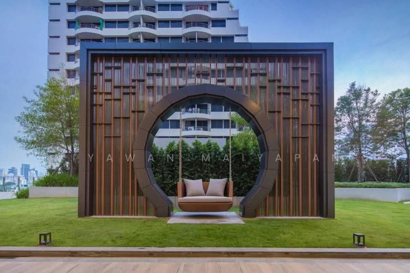Supalai Oriental Sukhumvit 39, bangkok, Soi Sukhumvit 39, Khlong Tan Nua, Watthana, Bangkok, 1 Bedroom, 39 sqm, Condo For Rent, by Piyawan Maiyapan, 500600482 - DDproperty.com