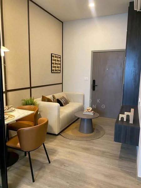 Origin Plug & Play Ramintra, Bangkok, 62-9 Ram Intra Road, Ram Inthra, Khan Na Yao, Bangkok, 1 Bedroom, 29 sqm, Condo For Rent, by Ketkanok Sungthong, 500600483 - DDproperty.com