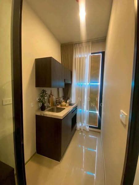 Origin Plug & Play Ramintra, Bangkok, 62-9 Ram Intra Road, Ram Inthra, Khan Na Yao, Bangkok, 1 Bedroom, 29 sqm, Condo For Rent, by Ketkanok Sungthong, 500600483 - DDproperty.com