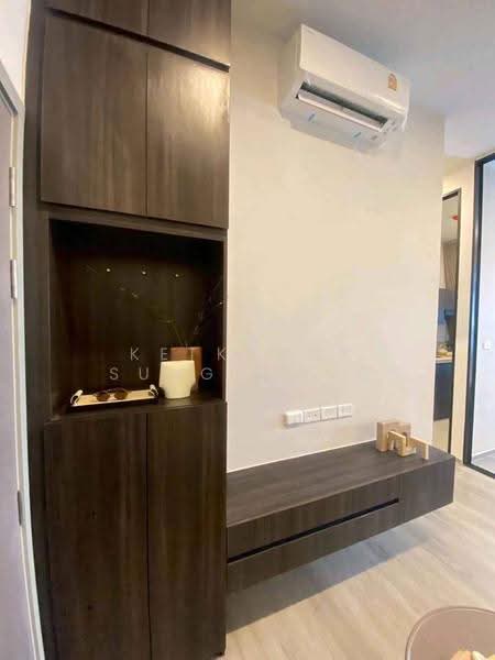 Origin Plug & Play Ramintra, Bangkok, 62-9 Ram Intra Road, Ram Inthra, Khan Na Yao, Bangkok, 1 Bedroom, 29 sqm, Condo For Rent, by Ketkanok Sungthong, 500600483 - DDproperty.com