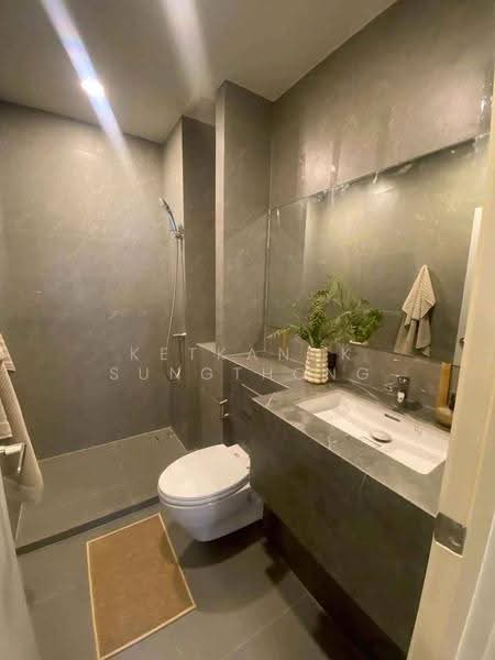 Origin Plug & Play Ramintra, Bangkok, 62-9 Ram Intra Road, Ram Inthra, Khan Na Yao, Bangkok, 1 Bedroom, 29 sqm, Condo For Rent, by Ketkanok Sungthong, 500600483 - DDproperty.com
