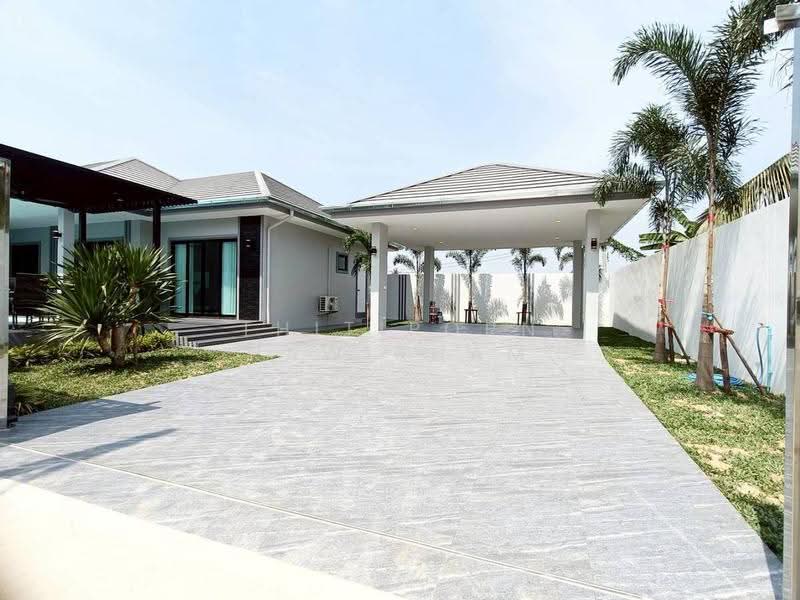 undefined, Prachuap Khiri Khan, Hin Lek Fai, Hua Hin, Prachuap Khiri Khan, 3 Bedrooms, 176 sqm, Villa For Sale, by Thitiporn Pawikham, 500600485 - DDproperty.com