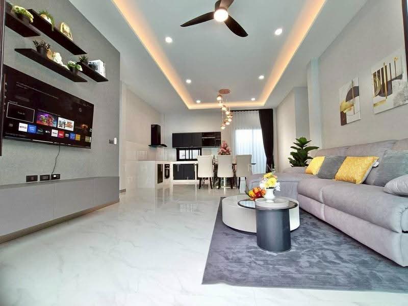 undefined, Prachuap Khiri Khan, Hin Lek Fai, Hua Hin, Prachuap Khiri Khan, 3 Bedrooms, 176 sqm, Villa For Sale, by Thitiporn Pawikham, 500600485 - DDproperty.com