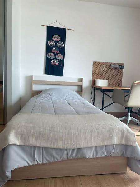 Noble Lite, bangkok, 46 Soi Aree 1, Phaholyothin Road, Samsen Nai, Phaya Thai, Bangkok, 1 Bedroom, 35 sqm, Condo For Rent, by Pinyada Hantewee, 500600486 - DDproperty.com