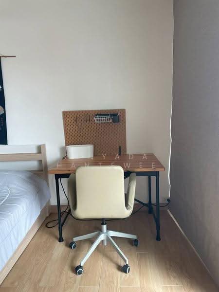 Noble Lite, bangkok, 46 Soi Aree 1, Phaholyothin Road, Samsen Nai, Phaya Thai, Bangkok, 1 Bedroom, 35 sqm, Condo For Rent, by Pinyada Hantewee, 500600486 - DDproperty.com