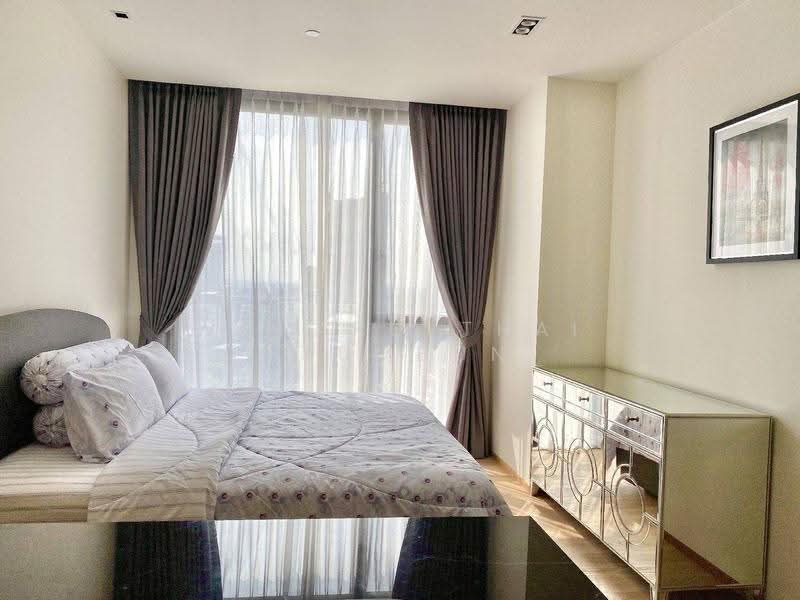 BEATNIQ Sukhumvit 32, bangkok, Soi Sukhumvit 32, Sukhumvit Road, Khong Tan, Khlong Toei, Bangkok, 1 Bedroom, 58 sqm, Condo For Sale, by Woraruethai Klumbun, 500600487 - DDproperty.com