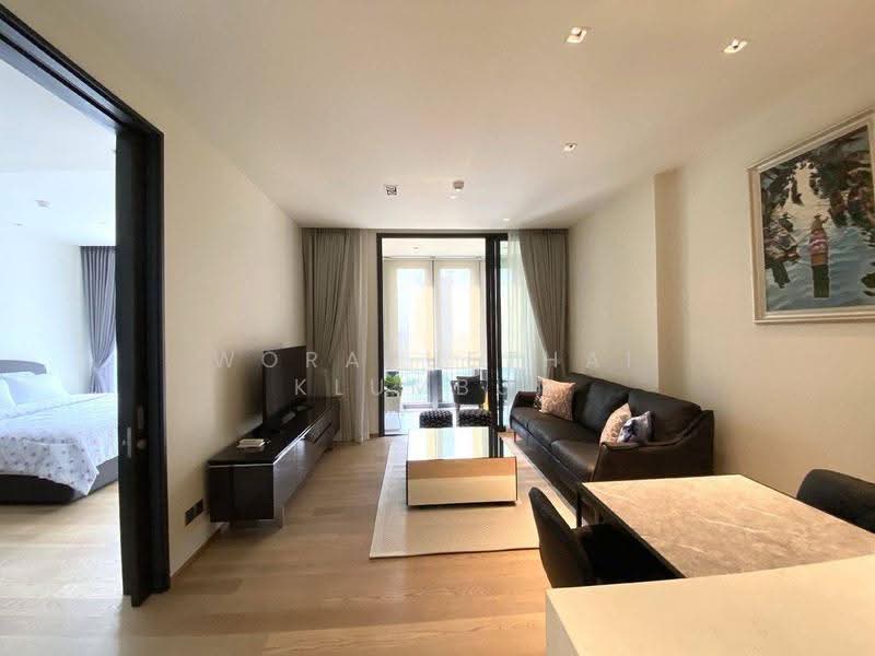 BEATNIQ Sukhumvit 32, bangkok, Soi Sukhumvit 32, Sukhumvit Road, Khong Tan, Khlong Toei, Bangkok, 1 Bedroom, 58 sqm, Condo For Sale, by Woraruethai Klumbun, 500600487 - DDproperty.com