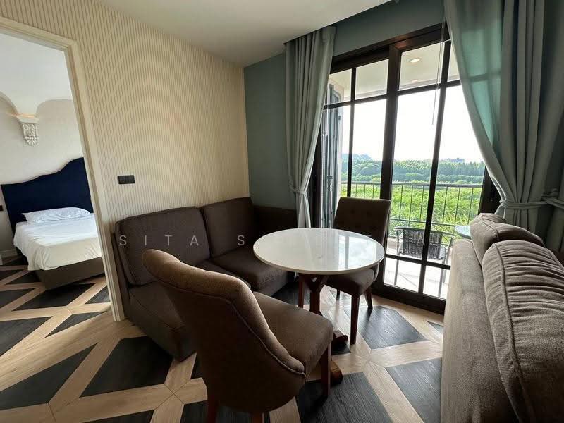 Espana Condo Resort : เอสปันยา คอนโด รีสอร์ท พัทยา, ชลบุรี, 839 หมู่ที่ 12, หนองปรือ, บางละมุง, ชลบุรี, 70 ตร.ม., คอนโด ขาย, โดย Sita Shrestha, 500600488 - DDproperty.com