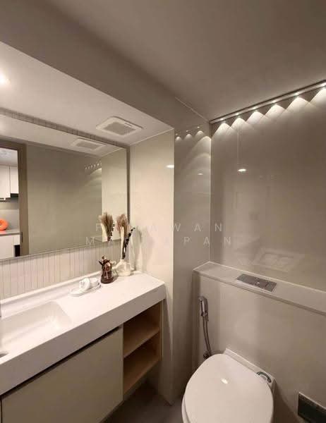 Culture Chula, bangkok, 38/12 Soi Pratu Chai, Si Phraya, Bang Rak, Bangkok, 1 Bedroom, 38 sqm, Condo For Rent, by Piyawan Maiyapan, 500600491 - DDproperty.com