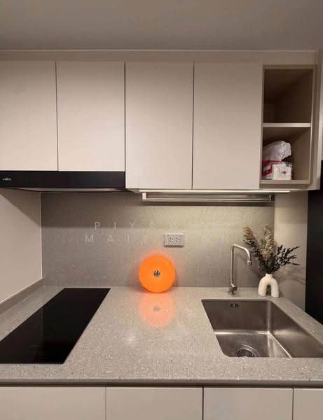 Culture Chula, bangkok, 38/12 Soi Pratu Chai, Si Phraya, Bang Rak, Bangkok, 1 Bedroom, 38 sqm, Condo For Rent, by Piyawan Maiyapan, 500600491 - DDproperty.com