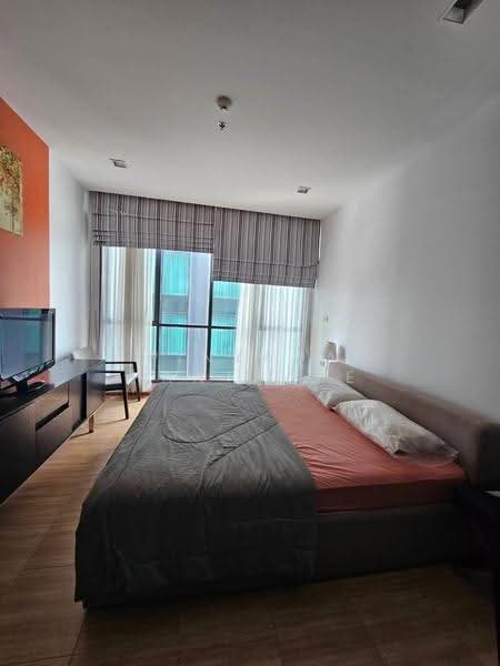 Hyde Sukhumvit 13, bangkok, 13 Sukhumvit Road, Khlongtoei Nua, Watthana, Bangkok, 1 Bedroom, 46 sqm, Condo For Rent, by Pinyada Hantewee, 500600493 - DDproperty.com